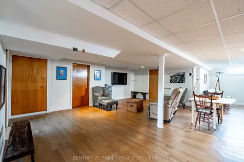 434 Bellevue Crescent Cornwall ON K6H 5M9