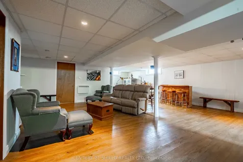 434 Bellevue Crescent Cornwall ON K6H 5M9