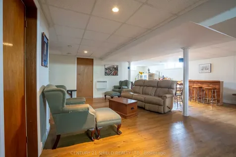 434 Bellevue Crescent Cornwall ON K6H 5M9