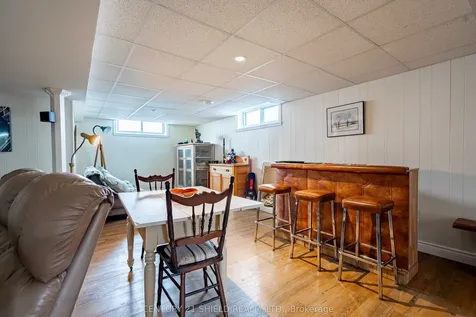 434 Bellevue Crescent Cornwall ON K6H 5M9