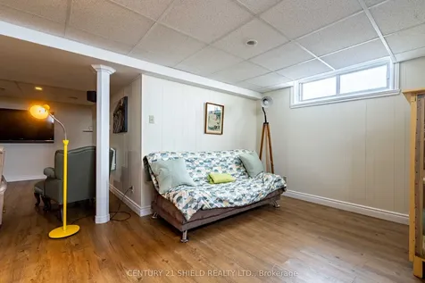 434 Bellevue Crescent Cornwall ON K6H 5M9