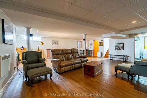 434 Bellevue Crescent Cornwall ON K6H 5M9