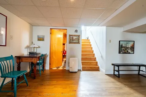 434 Bellevue Crescent Cornwall ON K6H 5M9