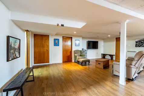 434 Bellevue Crescent Cornwall ON K6H 5M9