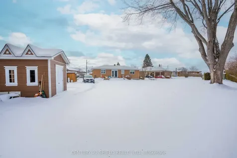 434 Bellevue Crescent Cornwall ON K6H 5M9