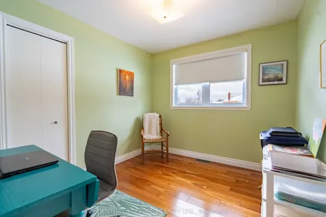 434 Bellevue Crescent Cornwall ON K6H 5M9