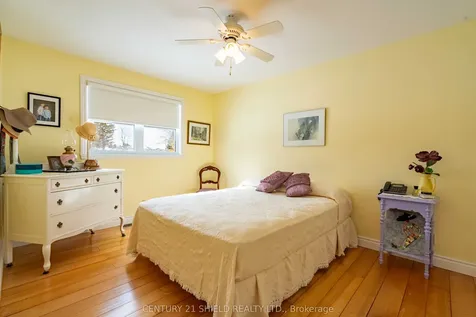 434 Bellevue Crescent Cornwall ON K6H 5M9