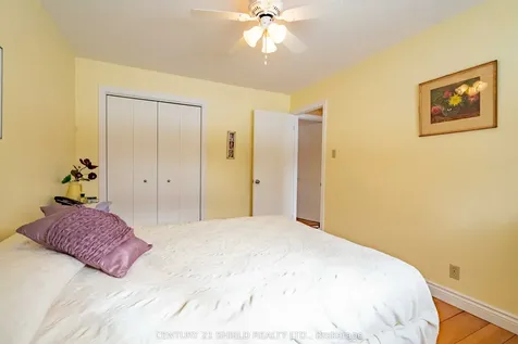 434 Bellevue Crescent Cornwall ON K6H 5M9