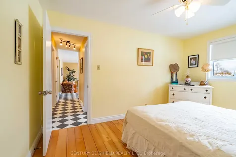 434 Bellevue Crescent Cornwall ON K6H 5M9