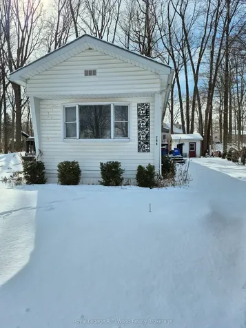 206 Oak Street Bayham ON N0J 1H0