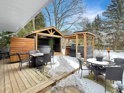 4740 East Street Central Elgin ON N5L 1J1