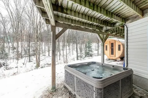 1219 Angel Road Dysart Et Al ON K0M 1M0