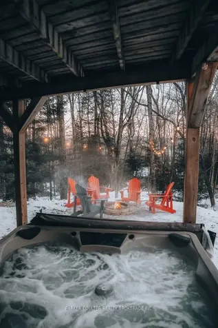 1219 Angel Road Dysart Et Al ON K0M 1M0