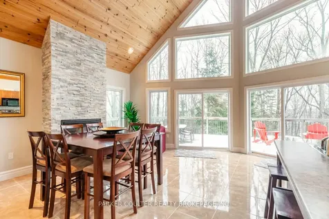 1219 Angel Road Dysart Et Al ON K0M 1M0