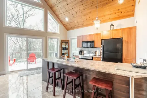 1219 Angel Road Dysart Et Al ON K0M 1M0