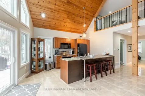 1219 Angel Road Dysart Et Al ON K0M 1M0