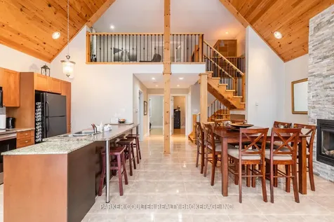 1219 Angel Road Dysart Et Al ON K0M 1M0