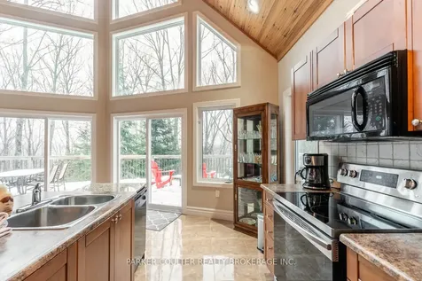 1219 Angel Road Dysart Et Al ON K0M 1M0