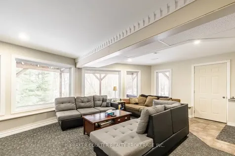 1219 Angel Road Dysart Et Al ON K0M 1M0