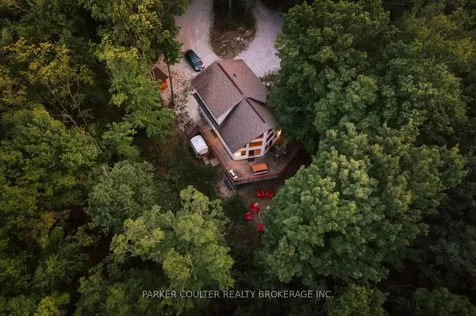 1219 Angel Road Dysart Et Al ON K0M 1M0