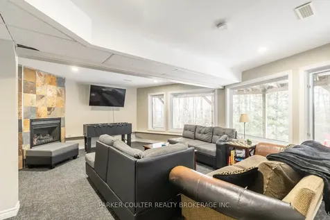 1219 Angel Road Dysart Et Al ON K0M 1M0