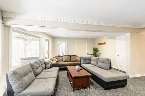 1219 Angel Road Dysart Et Al ON K0M 1M0