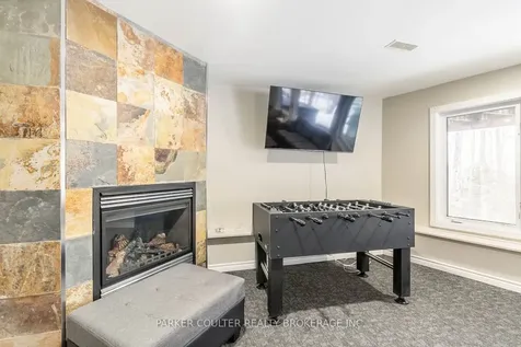 1219 Angel Road Dysart Et Al ON K0M 1M0