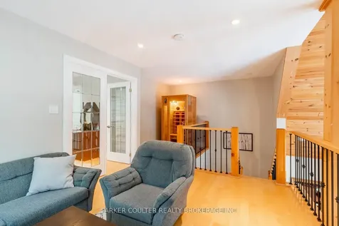 1219 Angel Road Dysart Et Al ON K0M 1M0