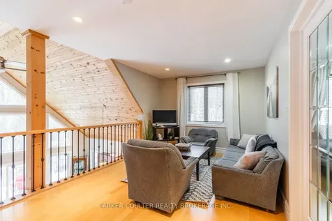 1219 Angel Road Dysart Et Al ON K0M 1M0