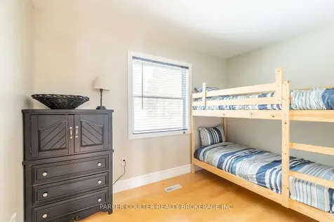 1219 Angel Road Dysart Et Al ON K0M 1M0