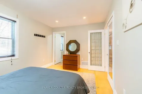 1219 Angel Road Dysart Et Al ON K0M 1M0