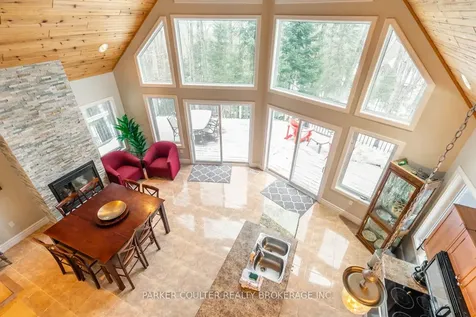 1219 Angel Road Dysart Et Al ON K0M 1M0