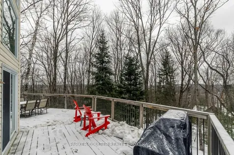 1219 Angel Road Dysart Et Al ON K0M 1M0