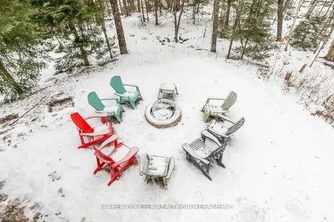 1219 Angel Road Dysart Et Al ON K0M 1M0