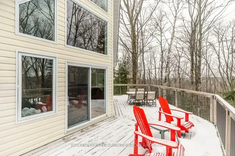 1219 Angel Road Dysart Et Al ON K0M 1M0