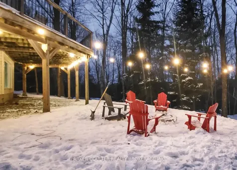 1219 Angel Road Dysart Et Al ON K0M 1M0