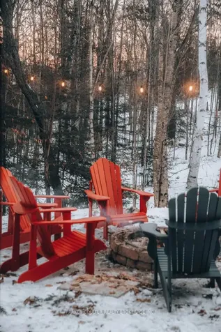 1219 Angel Road Dysart Et Al ON K0M 1M0