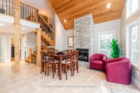 1219 Angel Road Dysart Et Al ON K0M 1M0