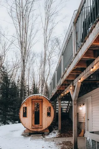 1219 Angel Road Dysart Et Al ON K0M 1M0