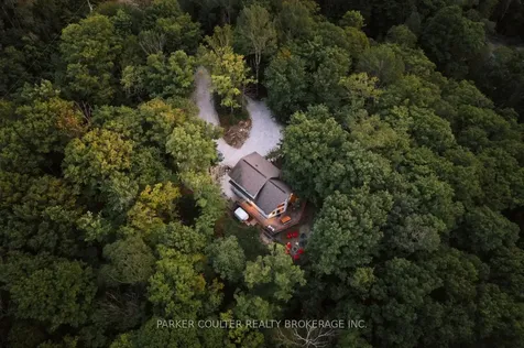 1219 Angel Road Dysart Et Al ON K0M 1M0