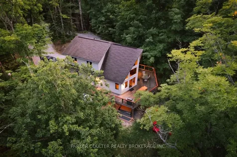 1219 Angel Road Dysart Et Al ON K0M 1M0