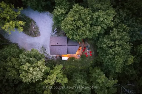 1219 Angel Road Dysart Et Al ON K0M 1M0