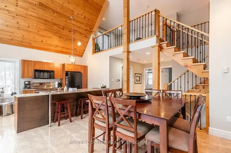 1219 Angel Road Dysart Et Al ON K0M 1M0