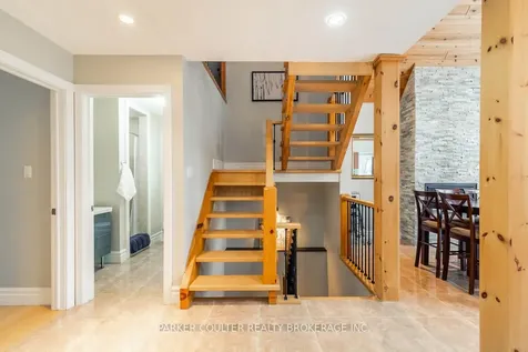 1219 Angel Road Dysart Et Al ON K0M 1M0