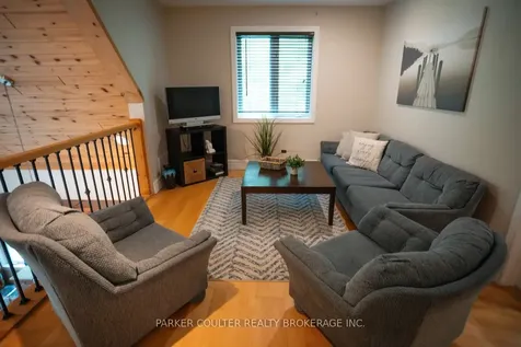 1219 Angel Road Dysart Et Al ON K0M 1M0