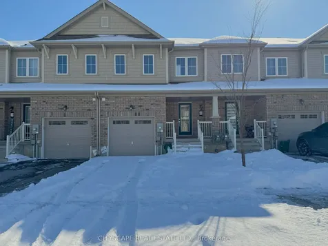 41 Cooke Avenue Brantford ON N3T 0S1