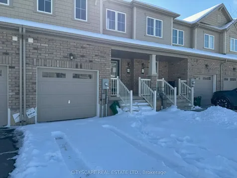 41 Cooke Avenue Brantford ON N3T 0S1