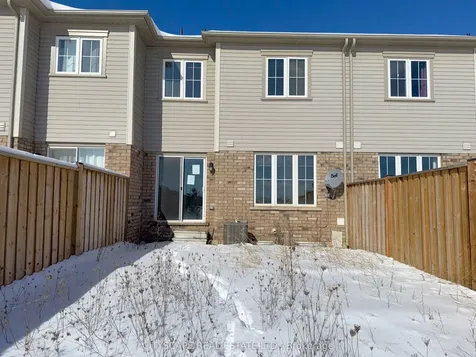 41 Cooke Avenue Brantford ON N3T 0S1