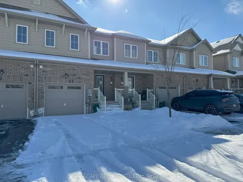 41 Cooke Avenue Brantford ON N3T 0S1