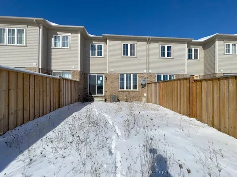 41 Cooke Avenue Brantford ON N3T 0S1